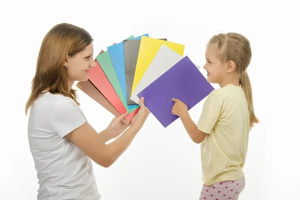 color blind test for kids