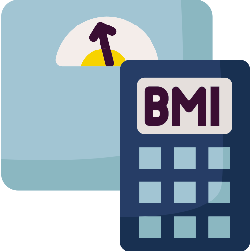 BMI-calculator
