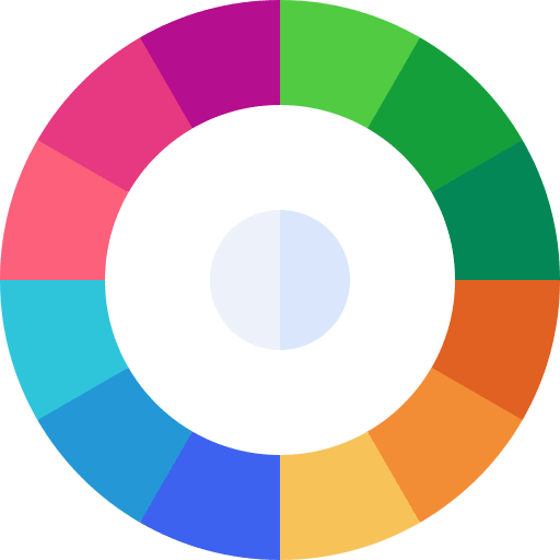 It is visual assessment tool designed to evaluate color vision deficiencies