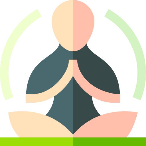 reaction time test yoga